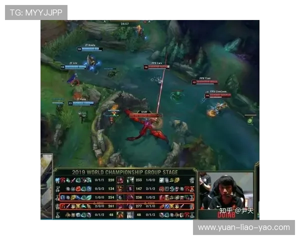 赛后复盘：探讨FPX与V5在比赛中的团队协作与战略执行