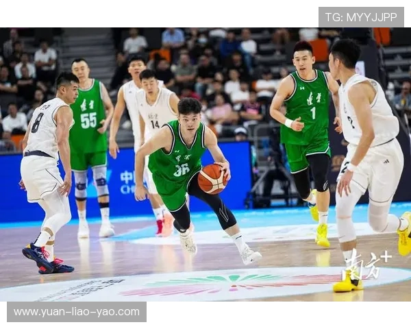 全运会男篮激战辽宁对决新疆争夺冠军荣耀之战