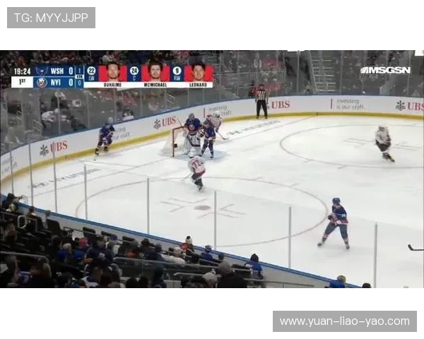 小鸭与国王冰球对决精彩纷呈谁能在NHL赛场上笑到最后