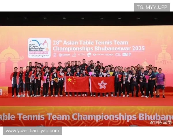 成都乒乓球队实力崛起荣登全国力量排行榜第八名